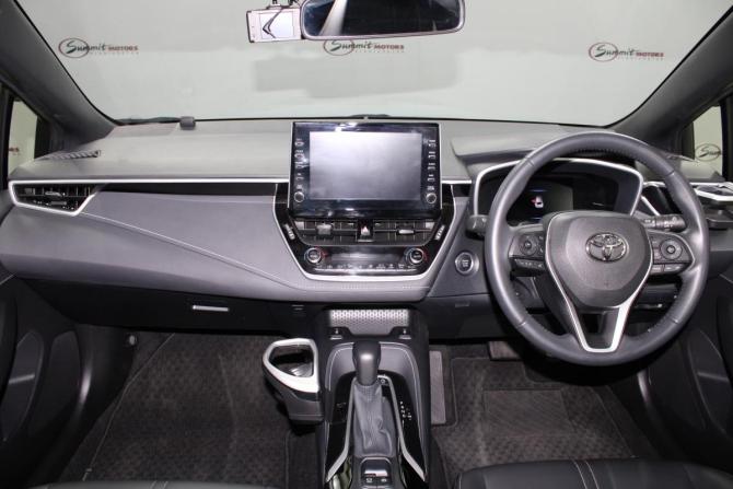 Toyota Corolla XII (E210) с пробегом 2021 года, цена 1 535 000 рублей, 13750 км, седан, Автокод Объявления