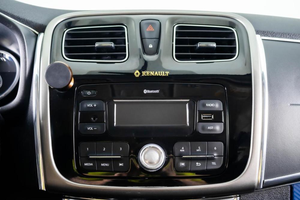 Renault Sandero II Пермь  - изображение 18