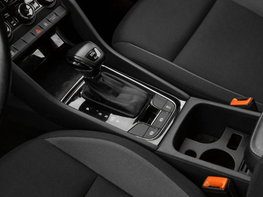 Skoda Karoq I Москва  - изображение 15