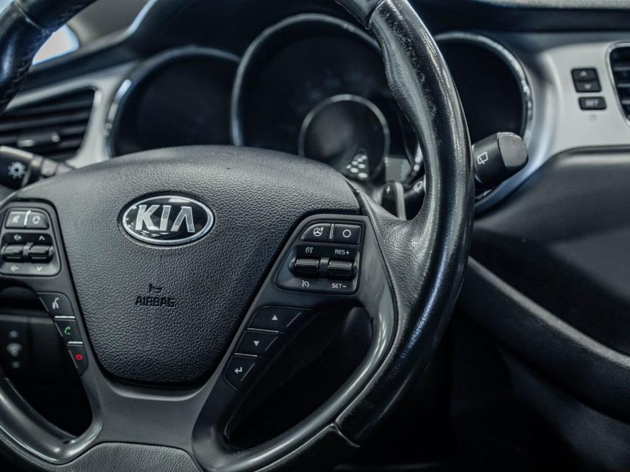 Kia Ceed II Самара  - изображение 11