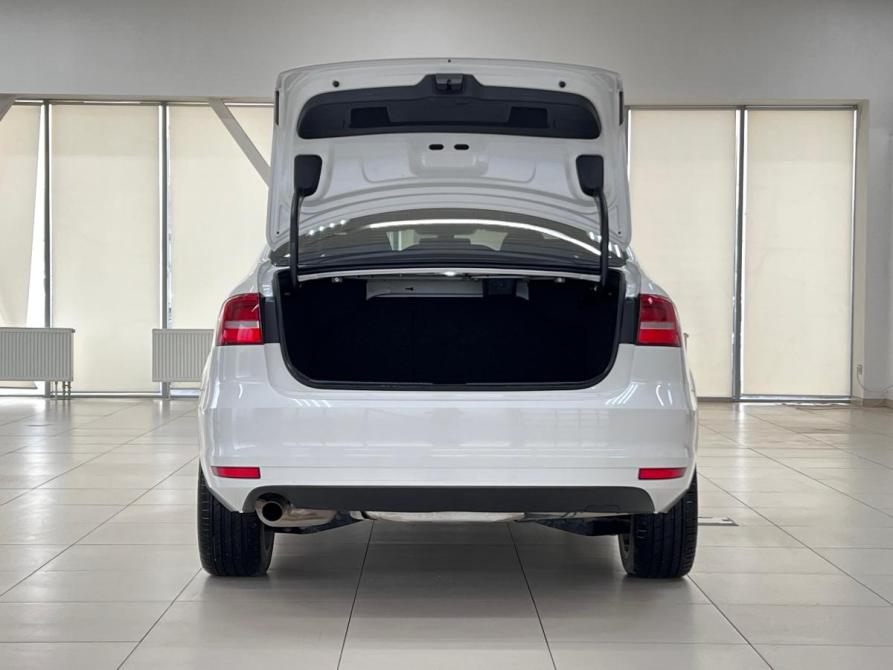 Volkswagen Jetta VI Рестайлинг Волгоград  - изображение 34