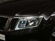 Nissan Terrano III (D10) Москва  - изображение 30