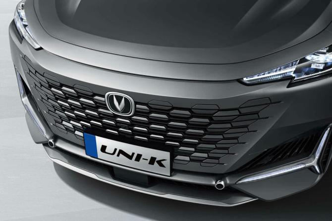 Новый Changan UNI-K 2024 года, цена 3 899 900 рублей, внедорожник, Автокод Объявления