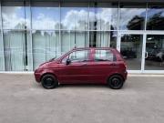 Daewoo Matiz I Рестайлинг Воронеж  - изображение 20