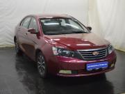 Geely Emgrand EC7 Санкт-Петербург  - изображение 15