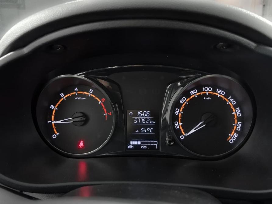 Lada (ВАЗ) Granta I Рестайлинг Нижний Новгород  - изображение 19