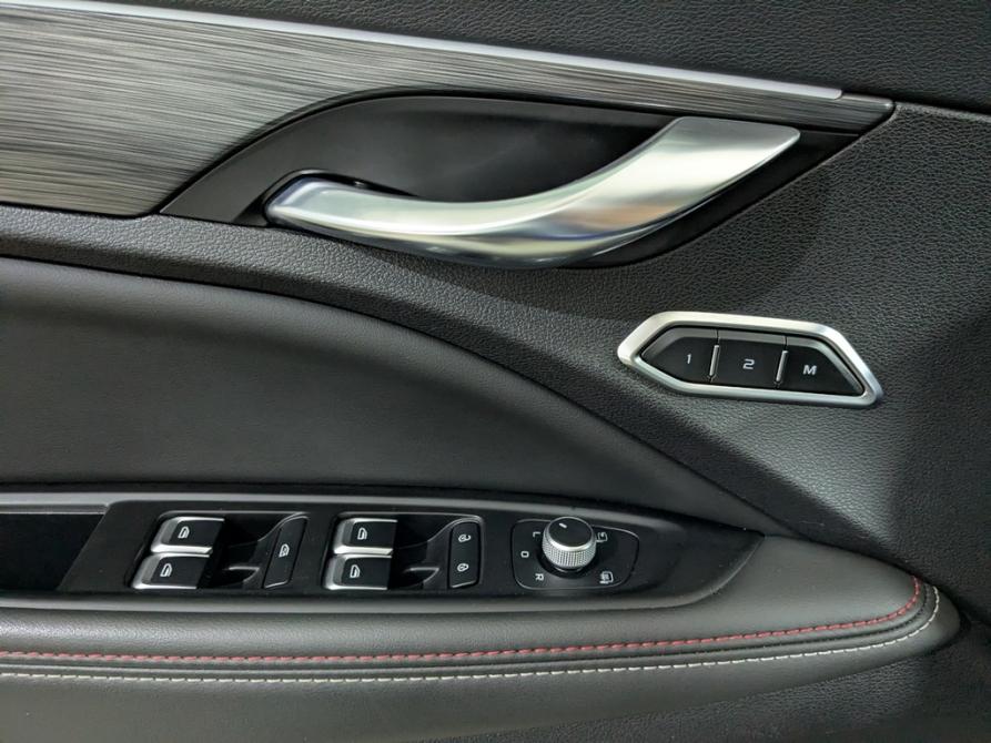 Geely Tugella I Химки  - изображение 11