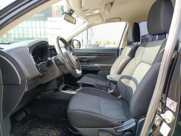 Mitsubishi Outlander III Рестайлинг 2 с пробегом 2018 года, цена 2 100 000 рублей, 95746 км, внедорожник, Автокод Объявления