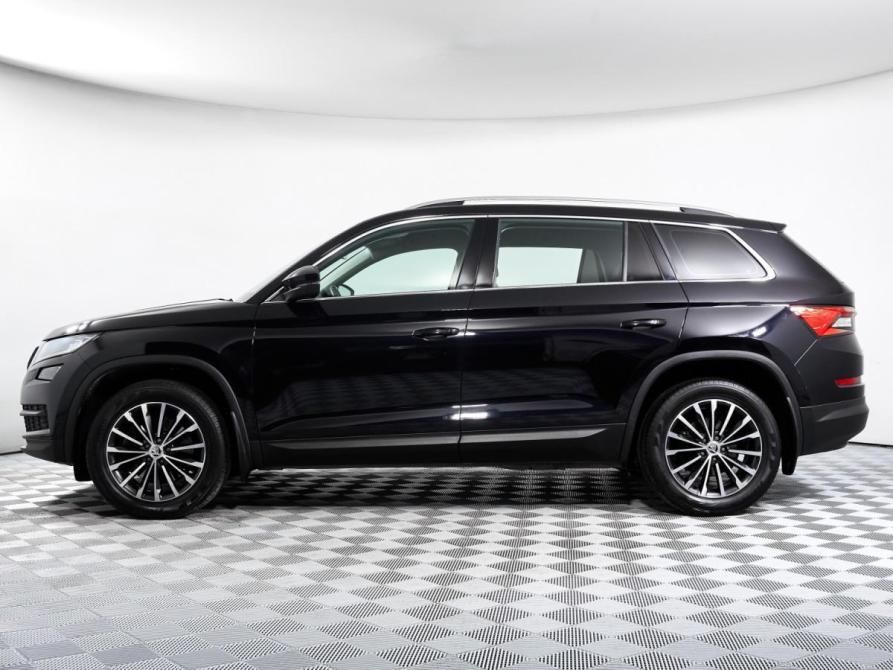 Skoda Kodiaq I Москва  - изображение 9