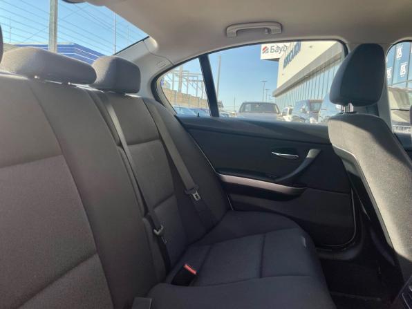 BMW 3 серии V (E90/E91/E92/E93) с пробегом 2006 года, цена 970 000 рублей, 142000 км, седан, Автокод Объявления