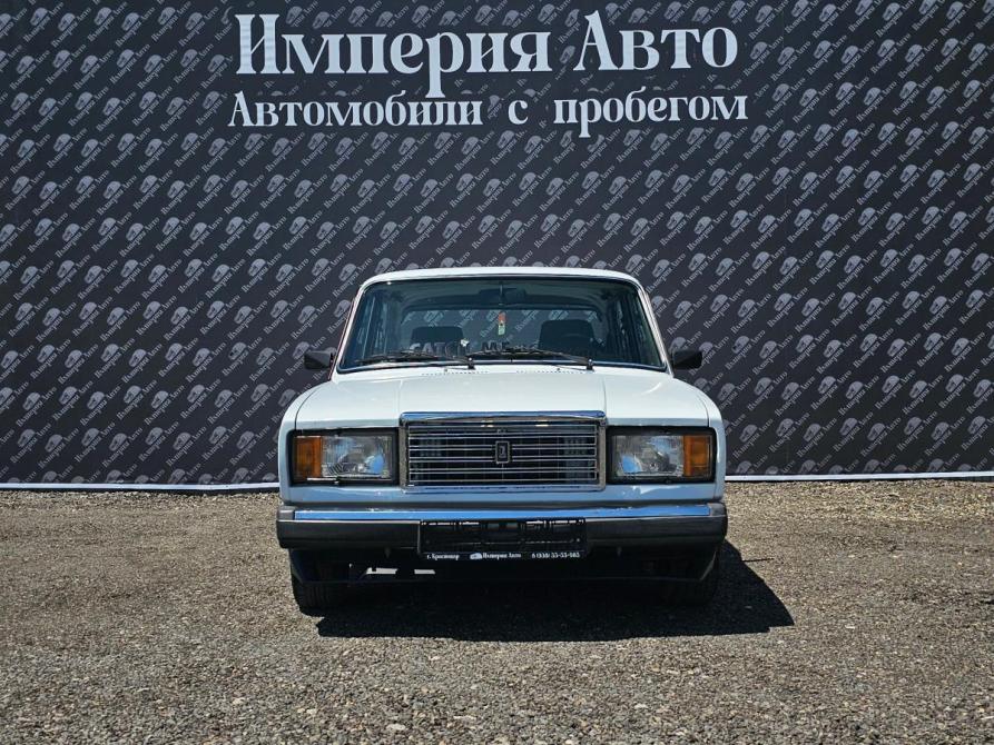 Lada (ВАЗ) 2107 Краснодар  - изображение 2
