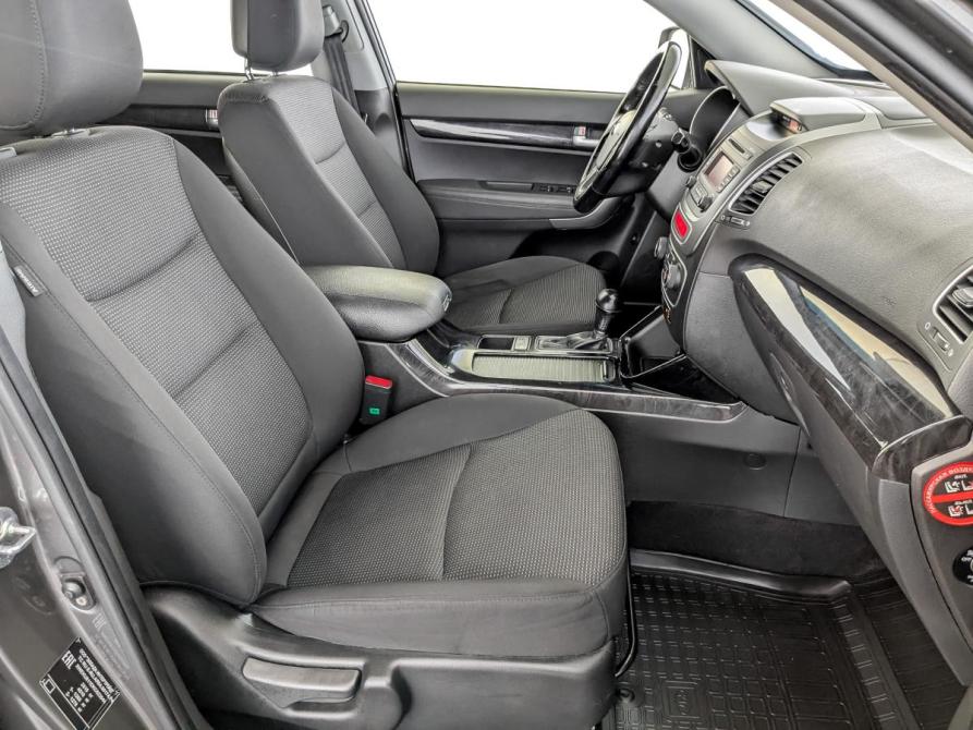 Kia Sorento II Рестайлинг Москва  - изображение 23