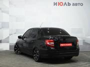 Lada (ВАЗ) Granta I Рестайлинг Екатеринбург  - изображение 19