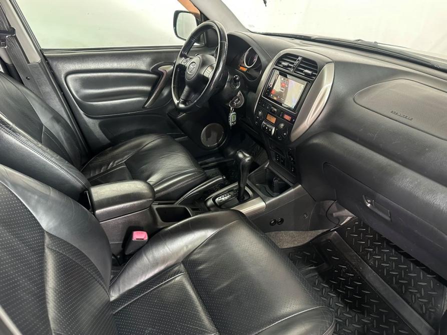 Toyota RAV4 II (XA20) Рестайлинг Москва  - изображение 10