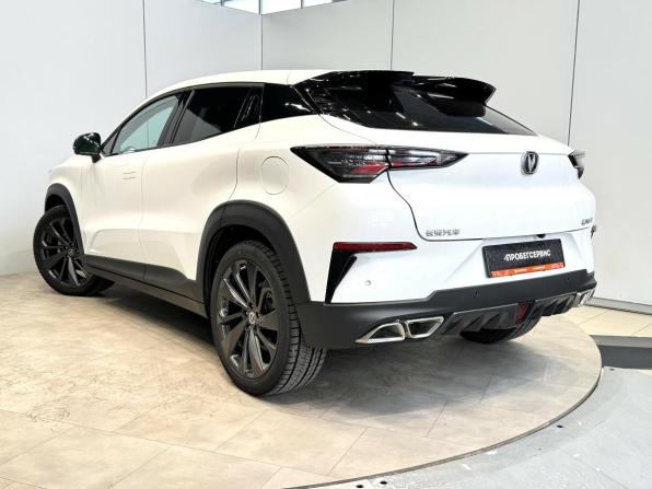 Changan UNI-T I с пробегом 2021 года, цена 2 350 000 рублей, 26188 км, внедорожник, Автокод Объявления
