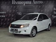 Lada (ВАЗ) Granta I Краснодар  - изображение 25