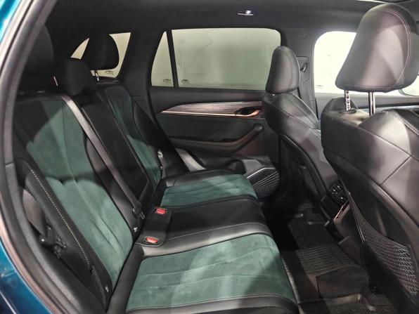 Geely Monjaro I с пробегом 2023 года, цена 3 144 000 рублей, 51000 км, внедорожник, Автокод Объявления