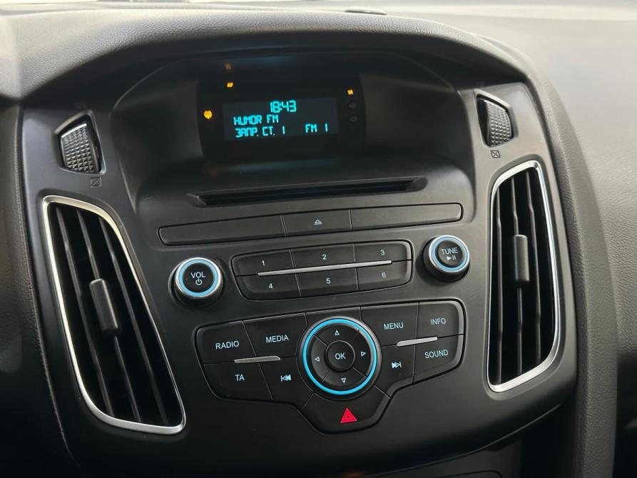 Ford Focus III Рестайлинг Санкт-Петербург  - изображение 14