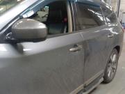 Nissan Pathfinder IV Санкт-Петербург  - изображение 24