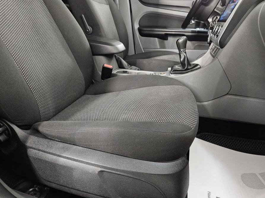 Ford Focus II Рестайлинг Белгород  - изображение 18