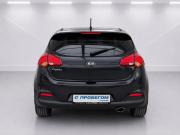 Kia Ceed II Москва  - изображение 18