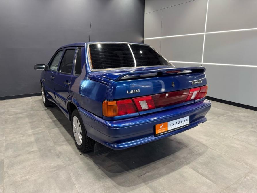 Lada (ВАЗ) 2115 Нижний Новгород  - изображение 3