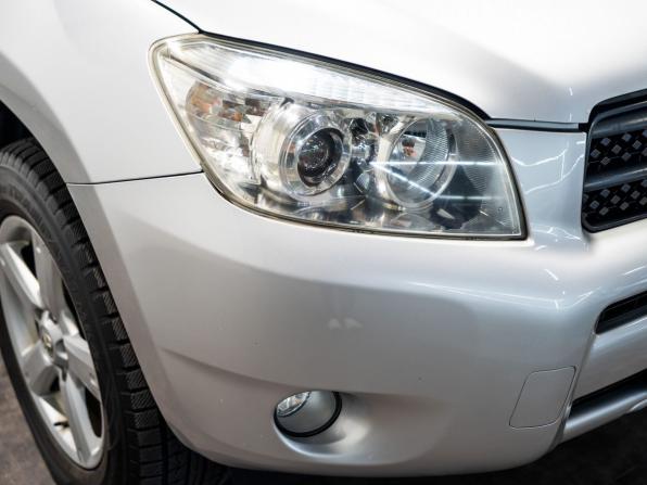 Toyota RAV4 III (XA30) с пробегом 2008 года, цена 1 360 000 рублей, 145420 км, внедорожник, Автокод Объявления