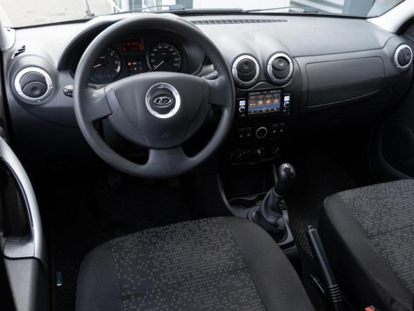 Lada (ВАЗ) Largus I с пробегом 2020 года, цена 1 130 000 рублей, 107767 км, универсал, Автокод Объявления