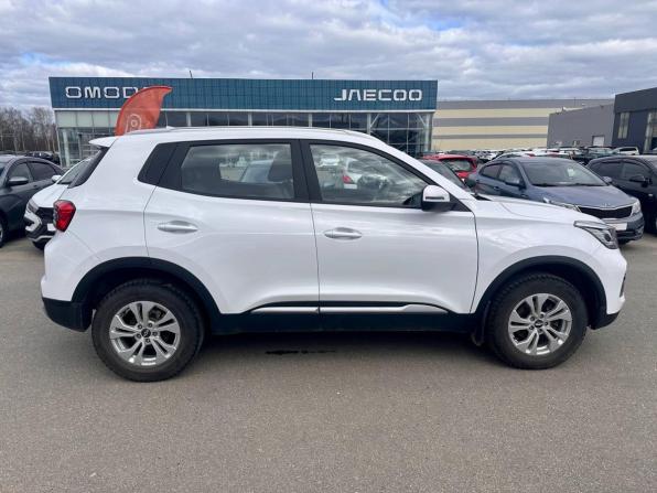 Chery Tiggo 4 Pro I с пробегом 2024 года, цена 1 465 000 рублей, 41918 км, внедорожник, Автокод Объявления