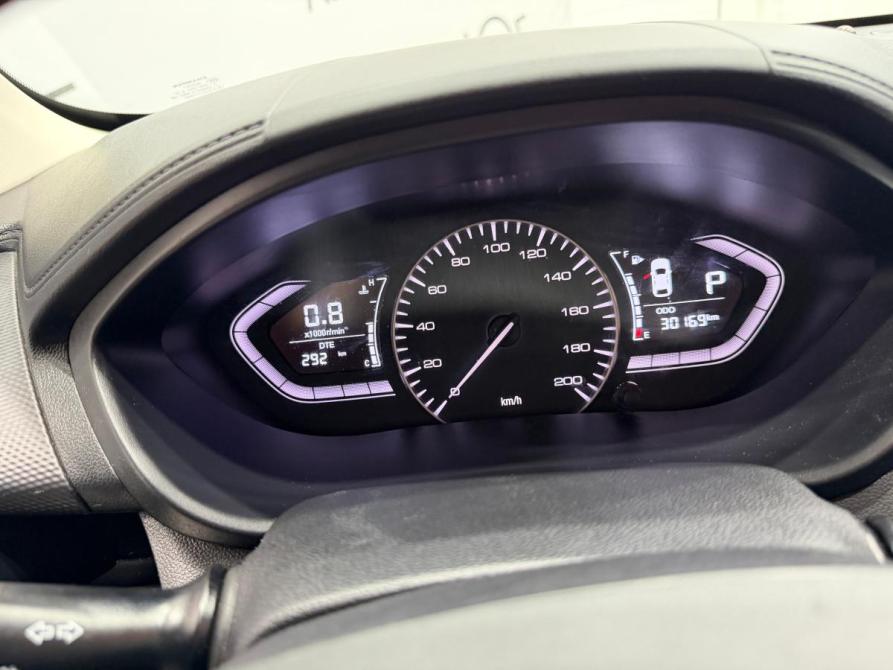 Changan Alsvin Ставрополь  - изображение 13