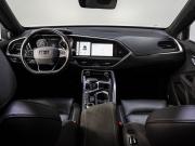 Geely Tugella I Рестайлинг Тюмень  - изображение 47