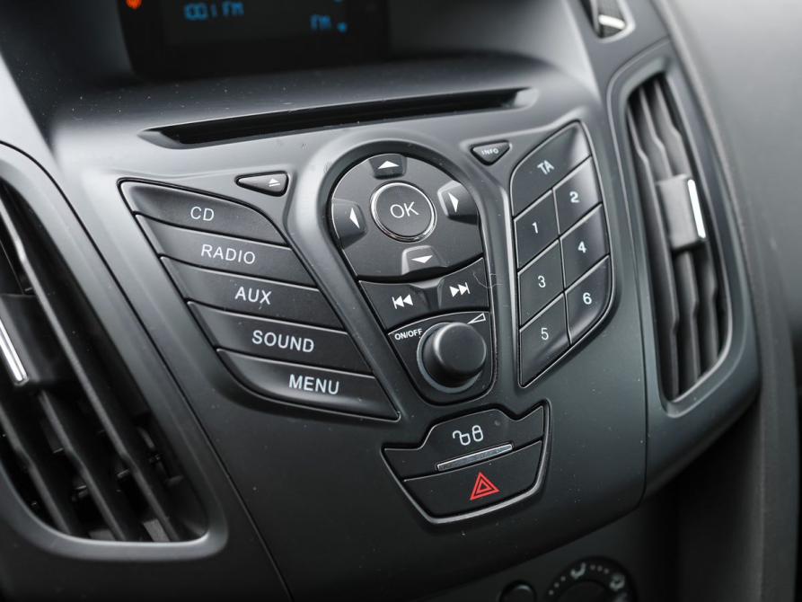 Ford Focus III Ижевск  - изображение 18