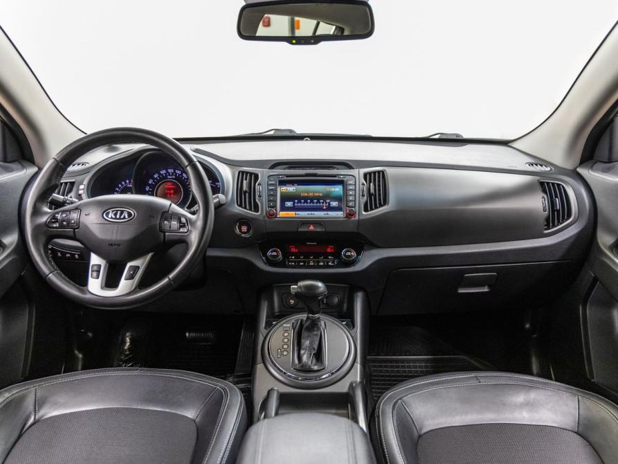 Kia Sportage III Волгоград  - изображение 14