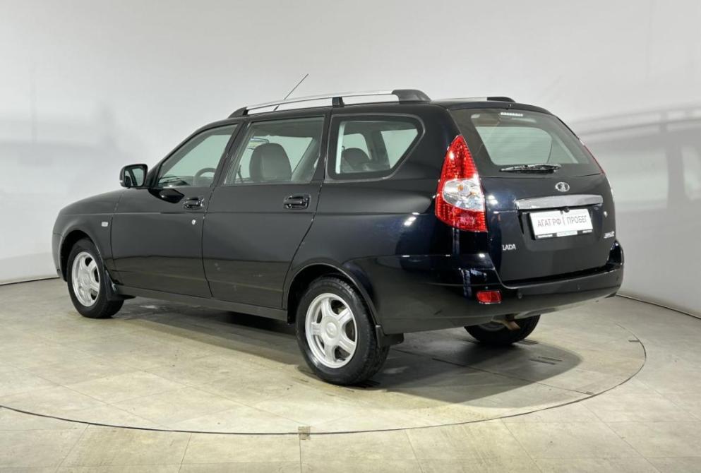 Lada (ВАЗ) Priora I Саранск  - изображение 10