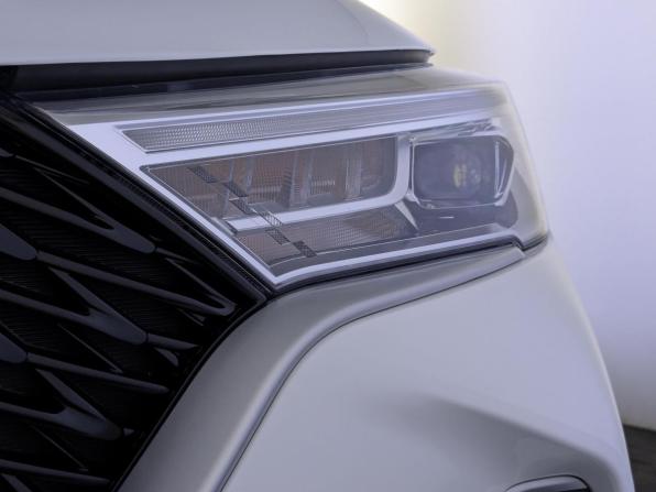 Haval M6 II с пробегом 2026 года, цена 2 300 000 рублей, 185 км, внедорожник, Автокод Объявления