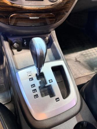 Hyundai Santa Fe II Рестайлинг с пробегом 2011 года, цена 1 399 000 рублей, 243477 км, внедорожник, Автокод Объявления