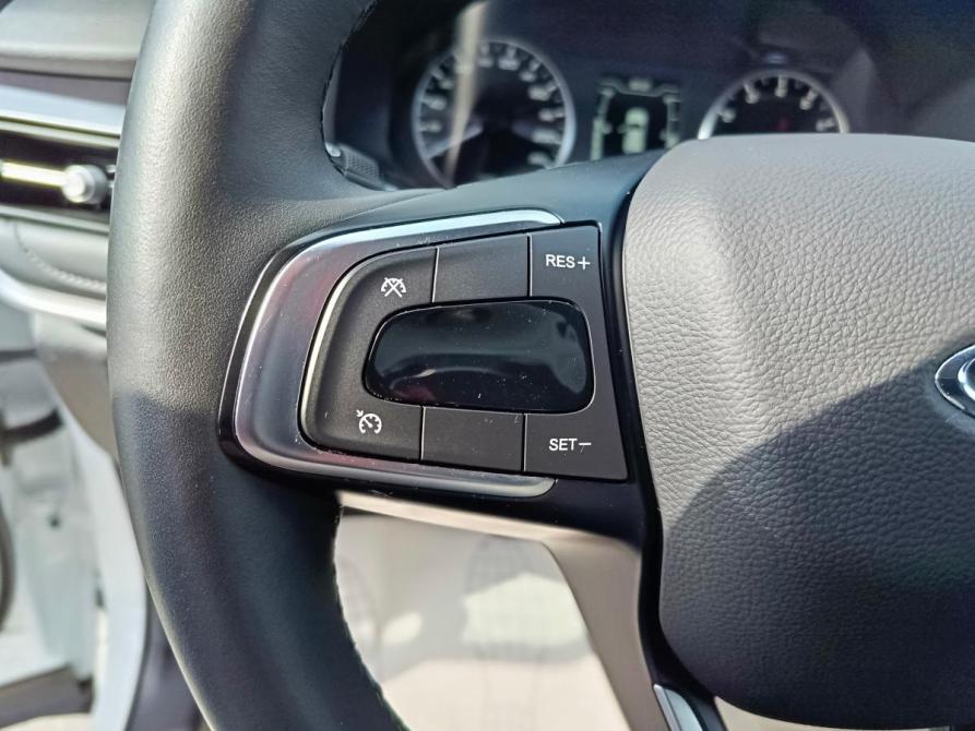 Chery Tiggo 4 Pro I Рестайлинг Тюмень  - изображение 16