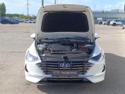 Hyundai Sonata VIII (DN8) Набережные Челны  - изображение 37