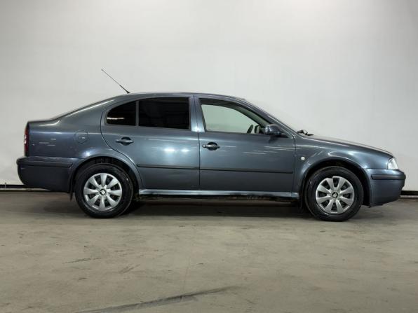 Skoda Octavia I (A4) Рестайлинг с пробегом 2006 года, цена 399 000 рублей, 196356 км, лифтбек, Автокод Объявления
