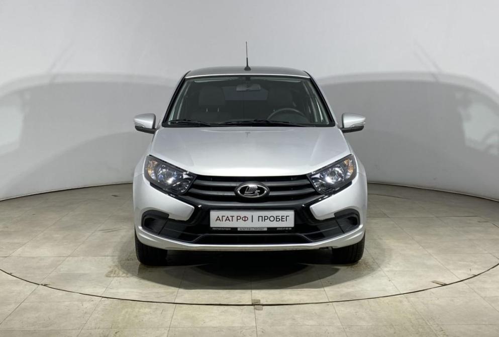 Lada (ВАЗ) Granta I Рестайлинг Саранск  - изображение 2
