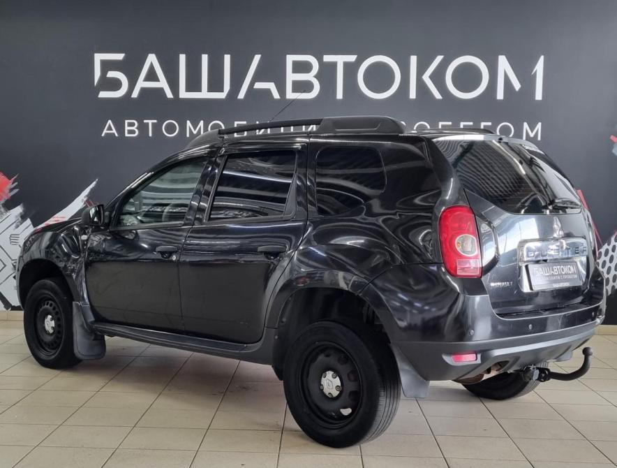 Renault Duster I Уфа  - изображение 7