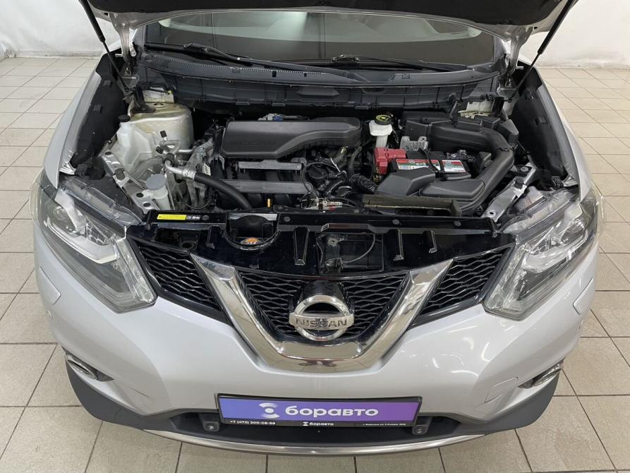 Nissan X-Trail III Воронеж  - изображение 4