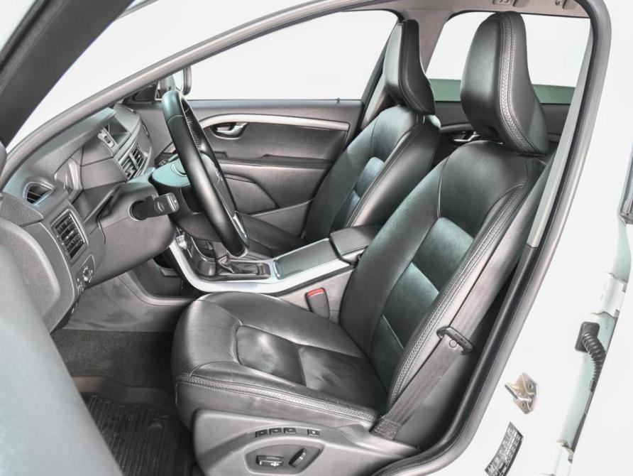 Volvo XC70 II Рестайлинг Ростов-на-Дону  - изображение 10