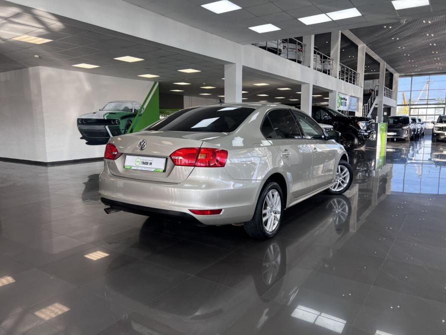 Volkswagen Jetta VI Тверь  - изображение 2