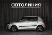 Skoda Fabia II Красноярск  - изображение 17