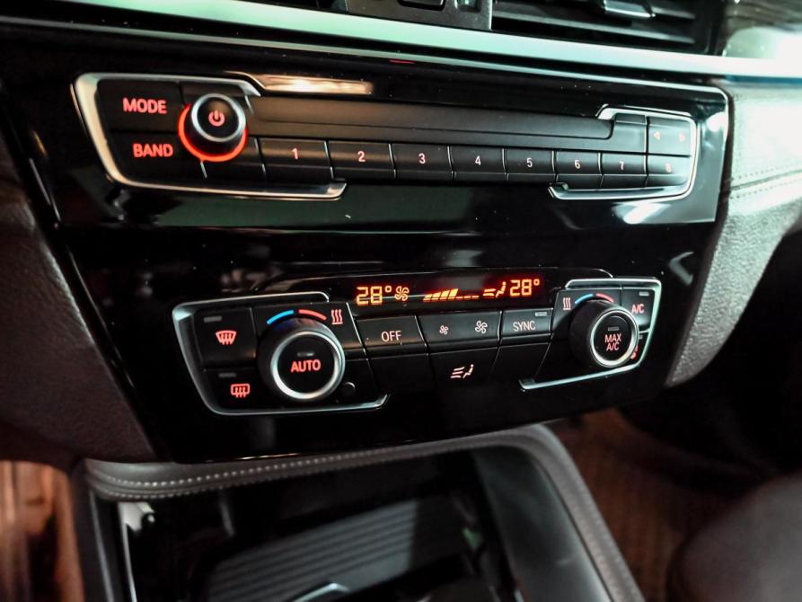 BMW X1 II (F48) Рестайлинг Екатеринбург  - изображение 16