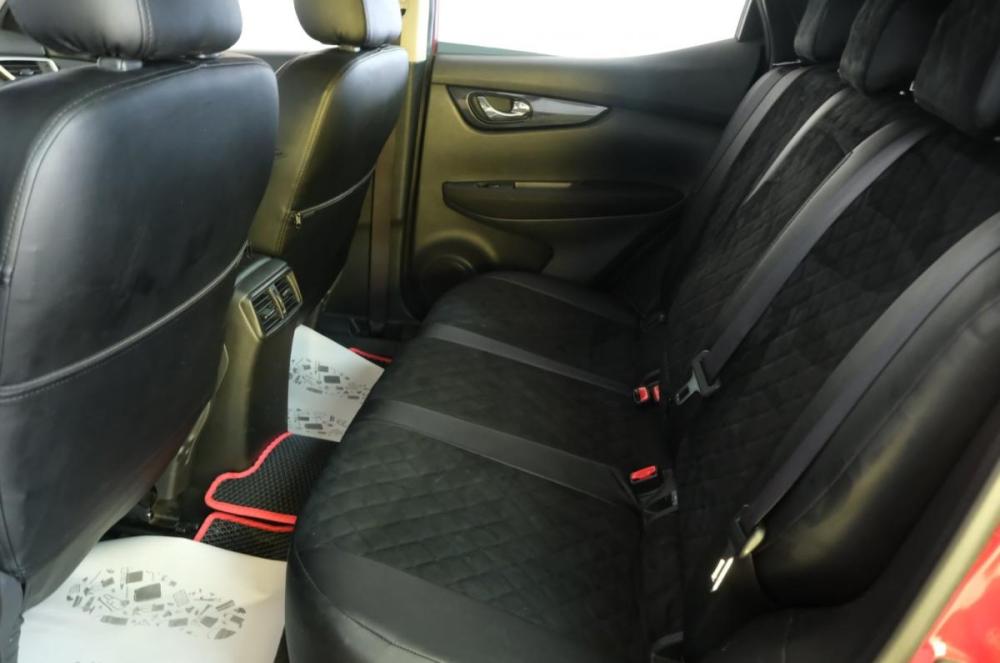 Nissan Qashqai II Омск  - изображение 18