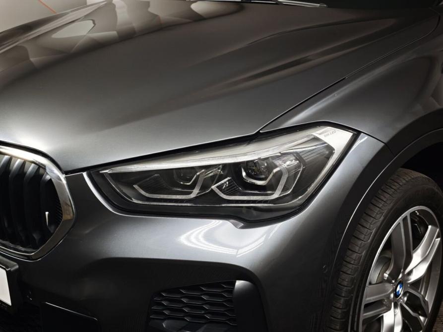 BMW X1 II (F48) Рестайлинг Москва  - изображение 8
