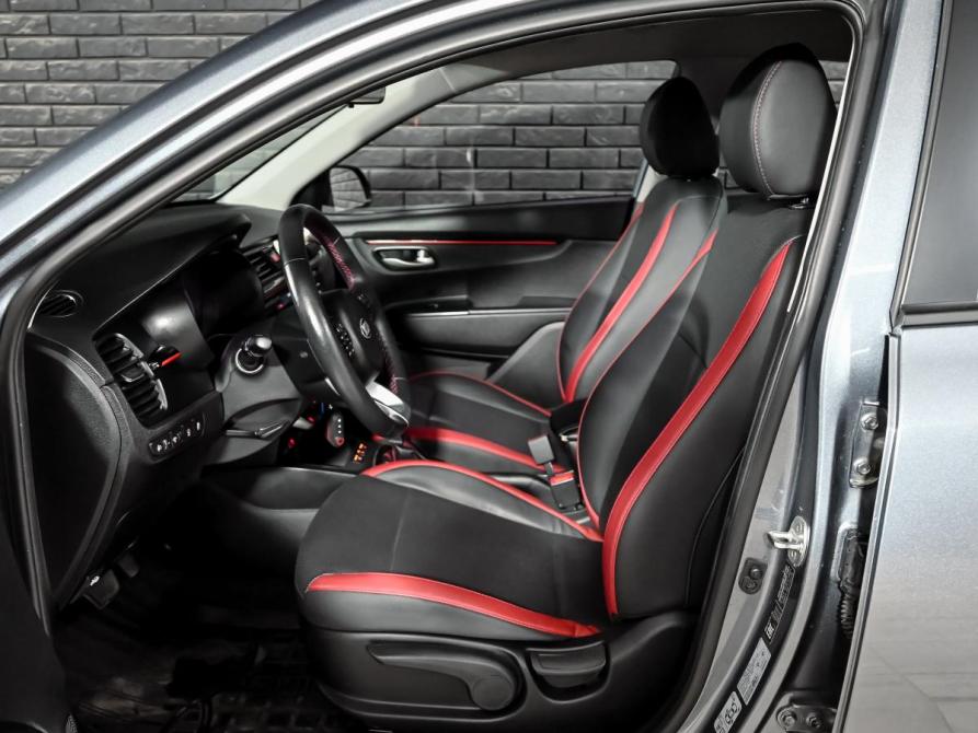 Kia Rio IV Екатеринбург  - изображение 10
