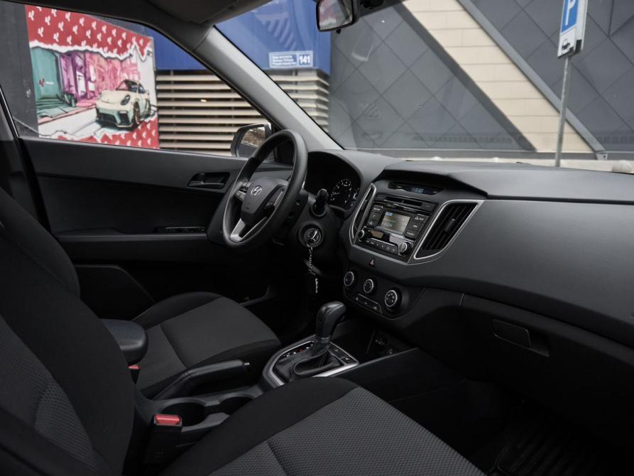 Hyundai Creta I Казань  - изображение 6